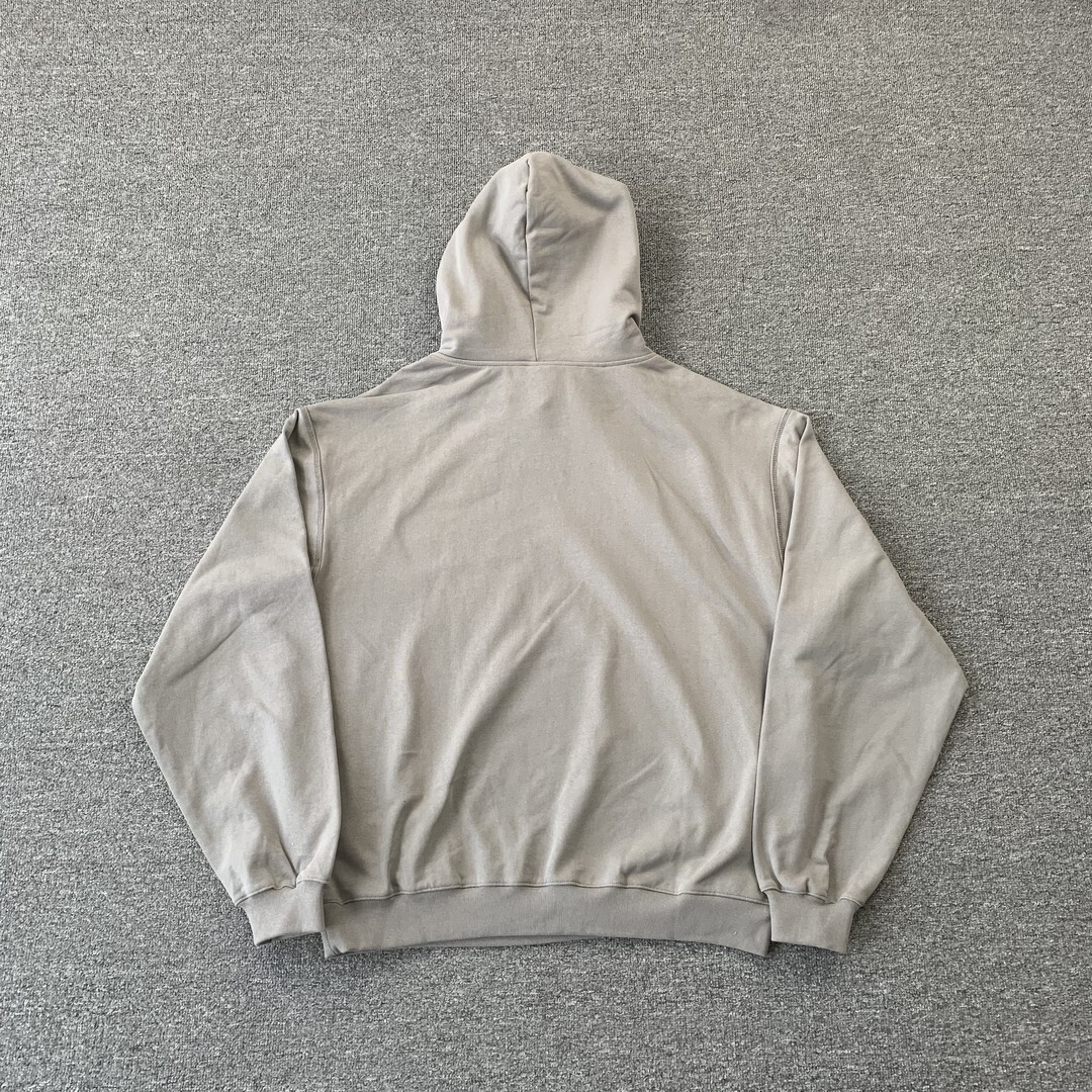 ￥228 FOG x NIKE x NBA Hoodie