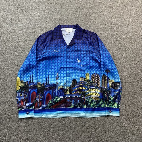 ￥230 CASABLANCA Shirts