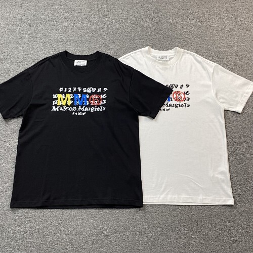 ￥120 MM6 Maison Margiela T-shirt