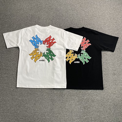 ￥110 AMIRI T-shirt