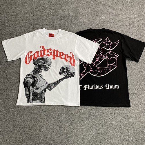 ￥110 GodSpeed T-shirt