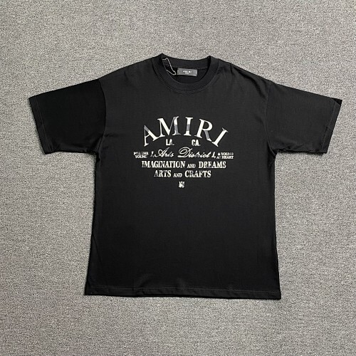 ￥115 AMIRI T-shirt