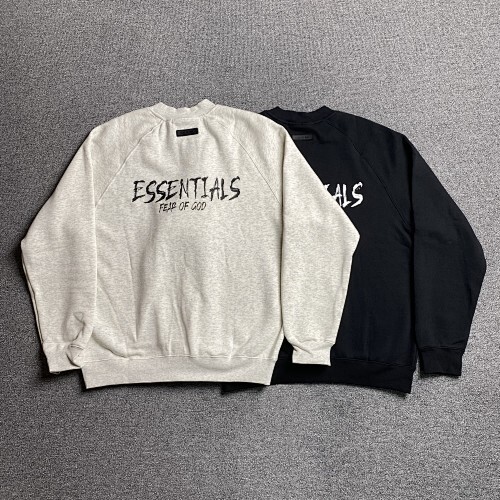 ￥145 FOG Fear of God FOG ESSENTIALS Crewneck