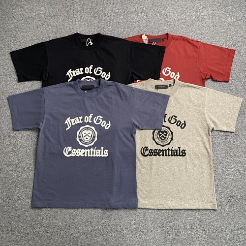 ￥108 FOG Fear of God FOG ESSENTIALS T-shirt