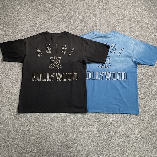 ￥ 130 AMIRI T-shirt