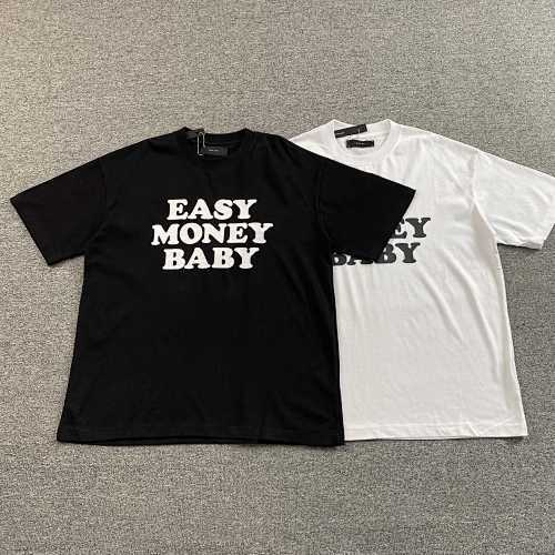 ￥110 AMIRI T-shirt