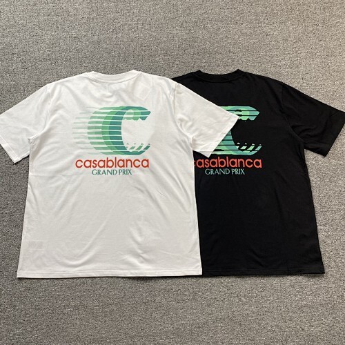 ￥155 CASABLANCA T-shirt