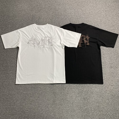 ￥118 AMIRI T-shirt
