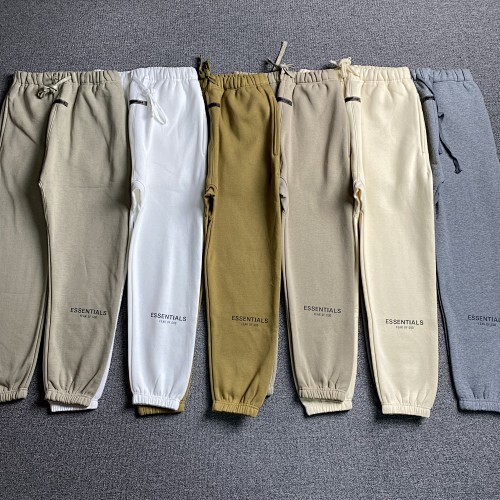 ￥145 FOG Fear of God FOG ESSENTIALS Pants