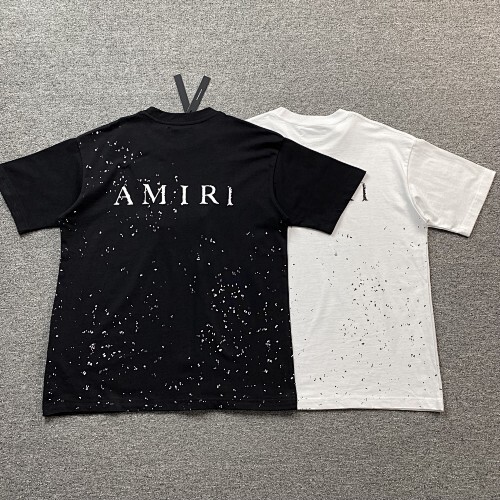 ￥115 AMIRI T-shirt
