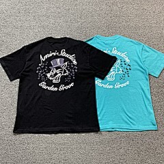 ￥107 AMIRI T-shirt