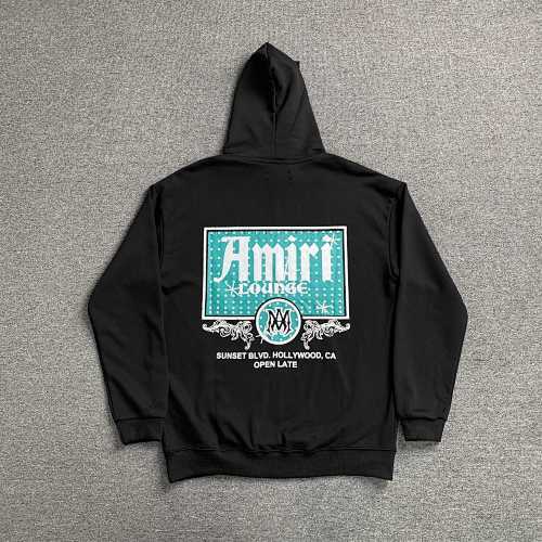 ￥160 AMIRI Hoodie