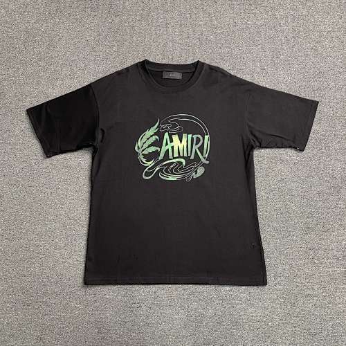 ￥125 AMIRI T-shirt