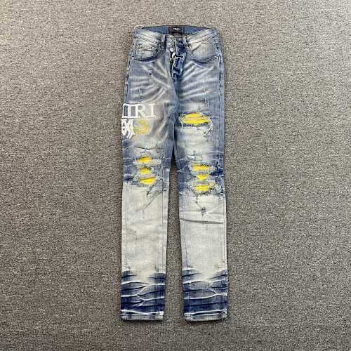 ￥195 AMIRI Jeans