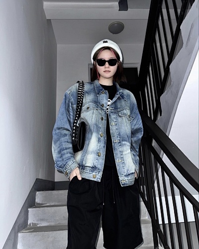 ￥235 FOG Fear Of God ESSENTIALS Jacket