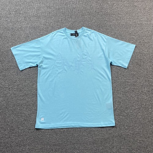 ￥110 AMIRI T-shirt