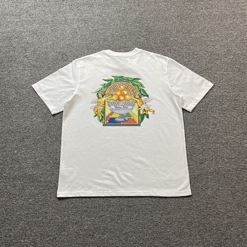 ￥160 CASABLANCA T-shirt