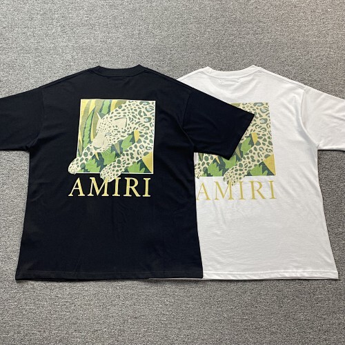 ￥115 AMIRI T-shirt