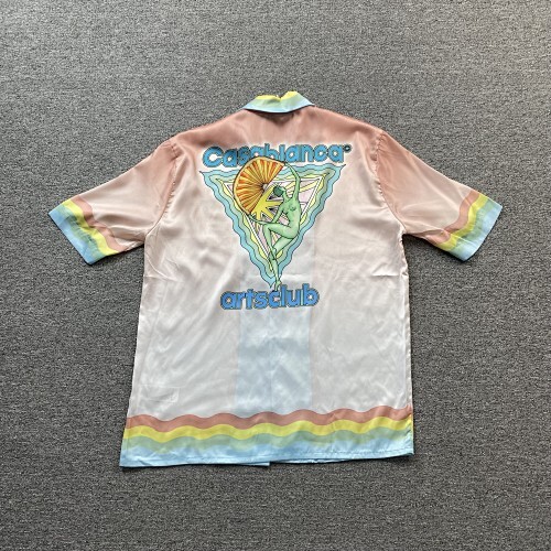 ￥190 CASABLANCA T-shirt