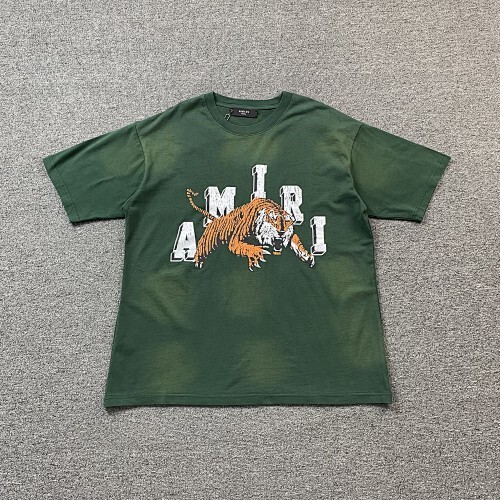 ￥120 AMIRI T-shirt