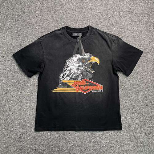 ￥115 AMIRI T-shirt