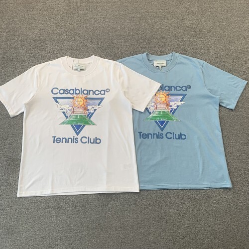 ￥155 CASABLANCA T-shirt