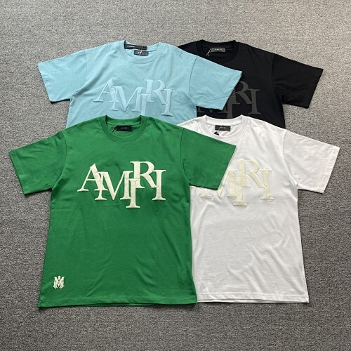 ￥105 AMIRI T-shirt