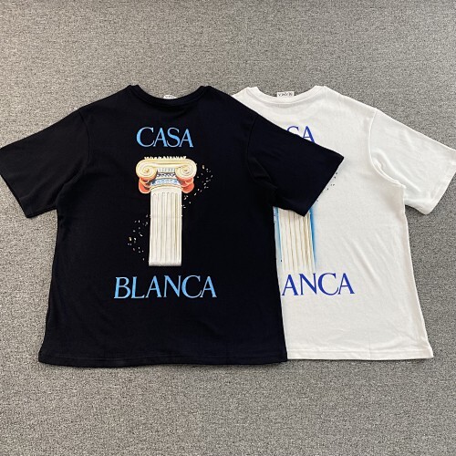￥150 CASABLANCA T-shirt