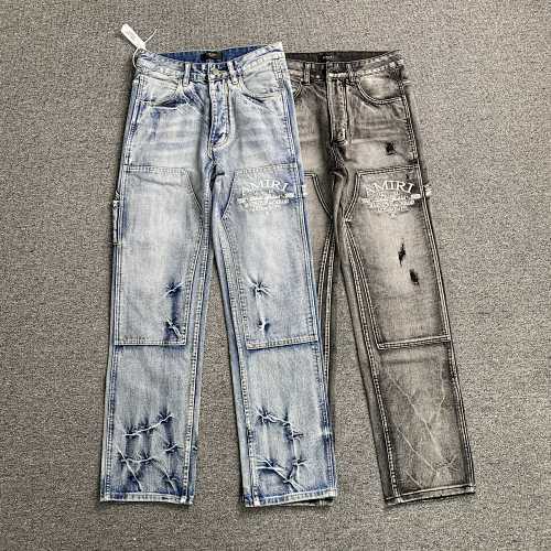 ￥195 AMIRI Jeans