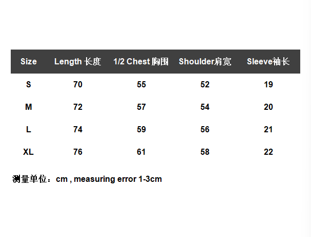 ￥120 MM6 Maison Margiela T-shirt