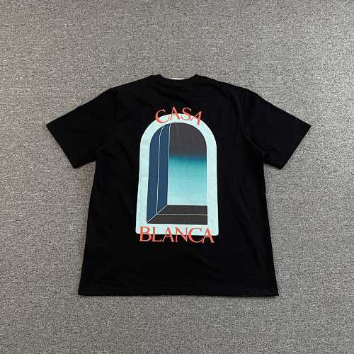 ￥160CASABLANCA T-shirt