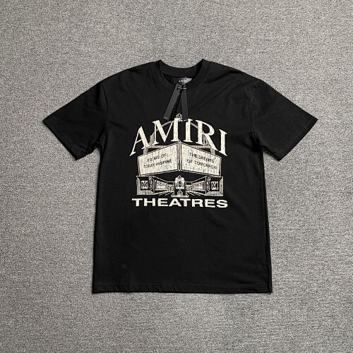 ￥110 AMIRI T-shirt