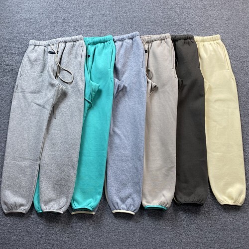 ￥140 FOG Fear of God FOG ESSENTIALS Pants