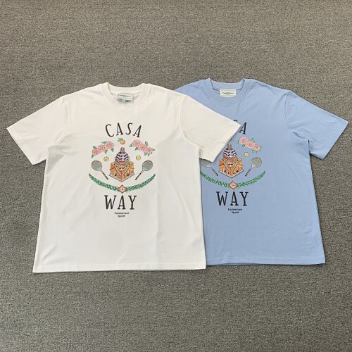 ￥150 CASABLANCA T-shirt