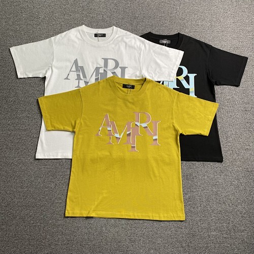 ￥115 AMIRI T-shirt