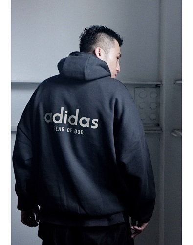 ￥ 225 Fear of God Hoodie