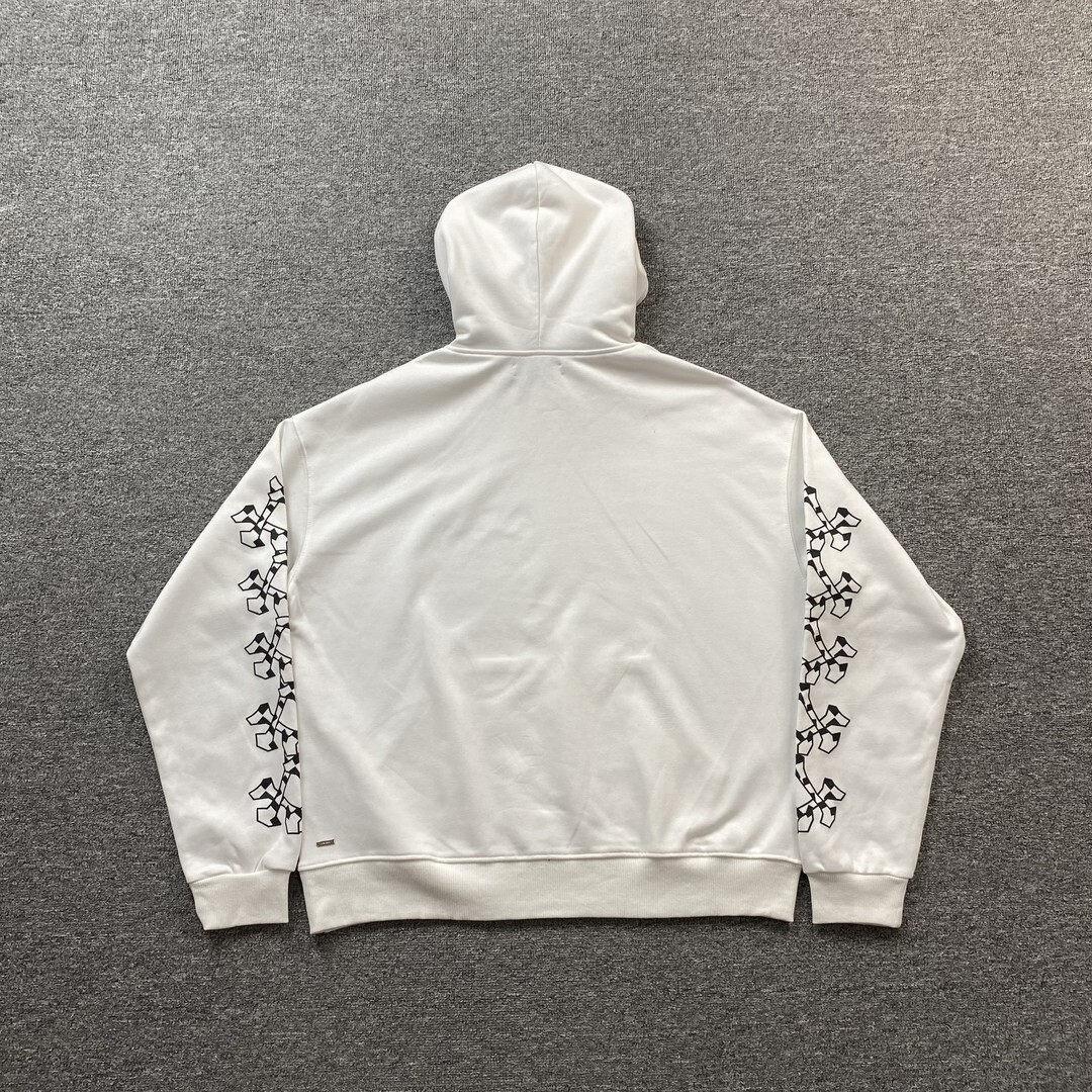 ￥155 AMIRI Hoodie