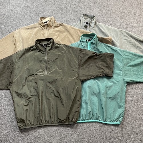 ￥165 FOG Fear Of God ESSENTIALS Jacket