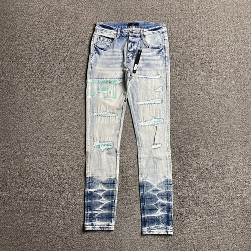 ￥180 AMIRI Jeans
