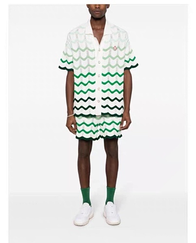 ￥250 CASABLANCA Short