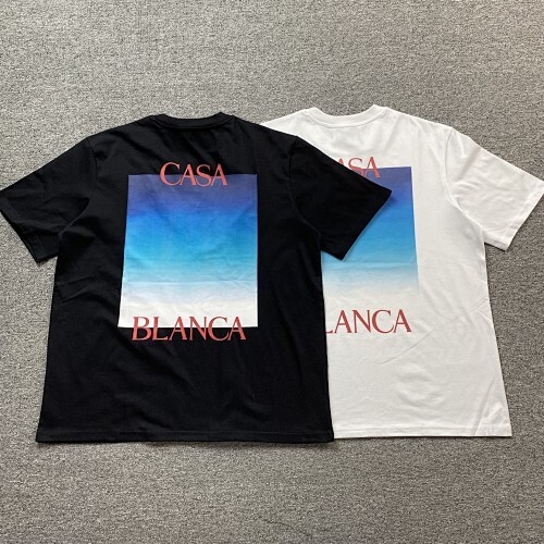 ￥160 CASABLANCA T-shirt