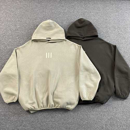 ￥160 FOG Fear of God FOG ESSENTIALS Hoodie