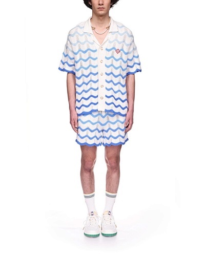 ￥250 CASABLANCA Short