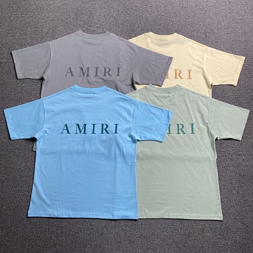 ￥115 AMIRI T-shirt