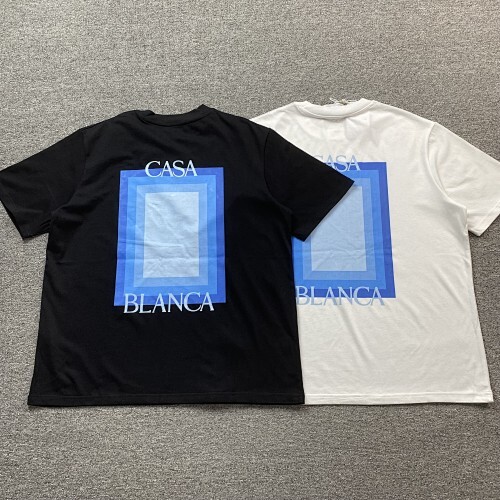 ￥160 CASABLANCA T-shirt