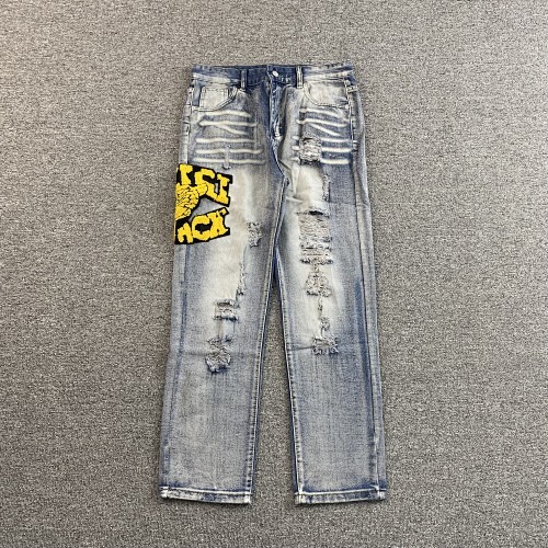 ￥135 AMIRI Jeans