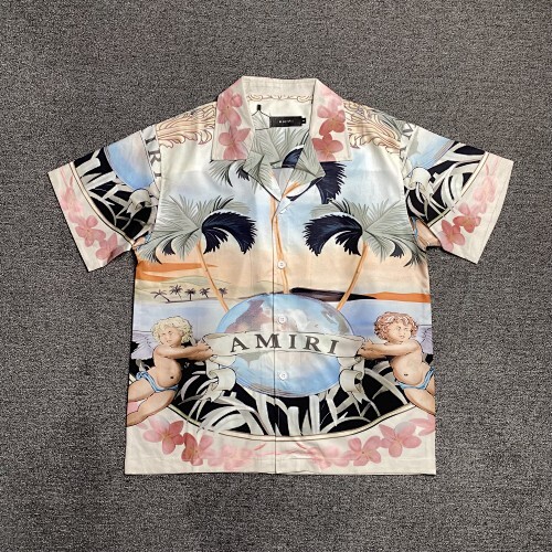 ￥125 AMIRI Shirts