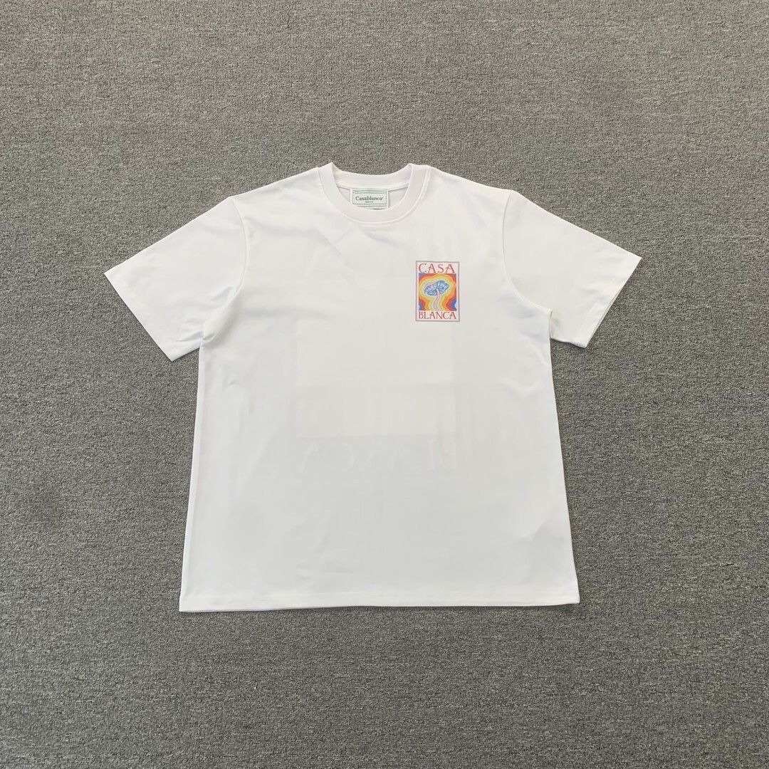 ￥150 CASABLANCA T-shirt