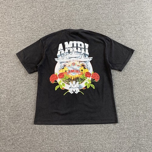 ￥115 AMIRI T-shirt