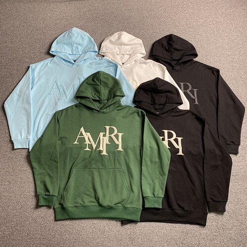 ￥155 AMIRI Hoodie